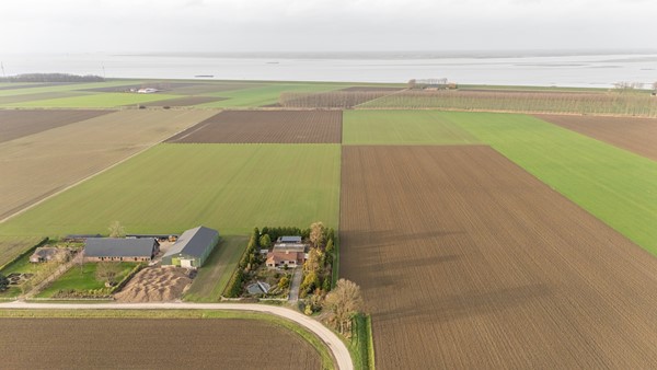 Medium property photo - Kamperseweg 7, 4543 PP Zaamslag